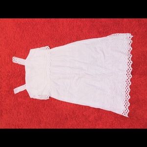 Ann Taylor Summer Dress